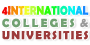 4 International Colleges & Universities